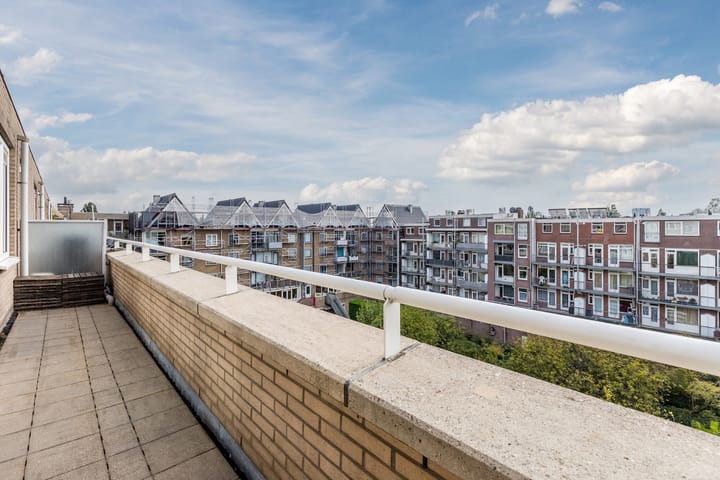 Foto 22 van Eerste Oosterparkstraat 174-H