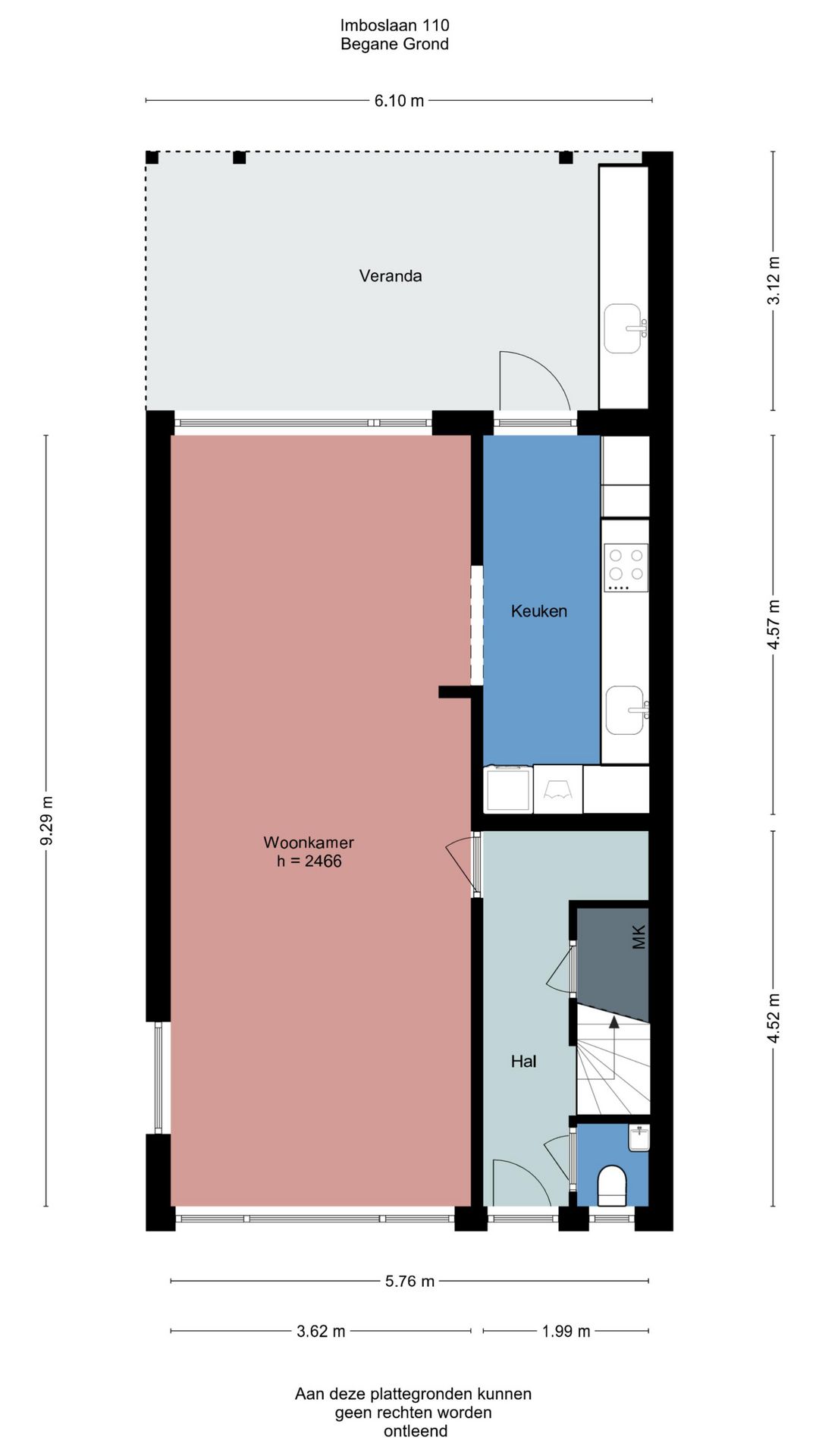 Foto 36 van Imboslaan 110