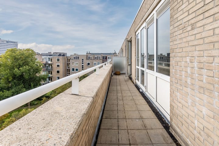 Foto 23 van Eerste Oosterparkstraat 174-H