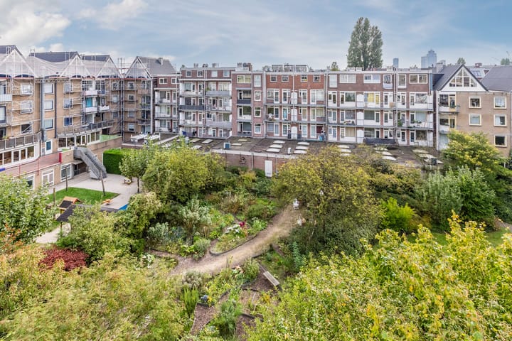 Foto 24 van Eerste Oosterparkstraat 174-H