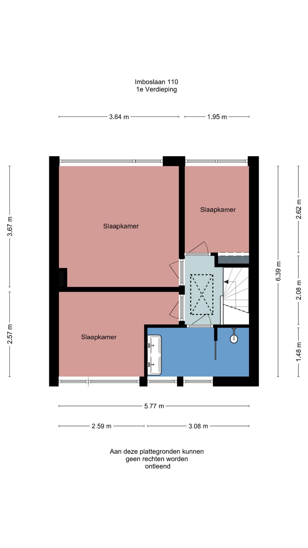 Foto 38 van Imboslaan 110