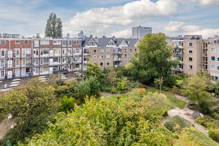 Foto 25 van Eerste Oosterparkstraat 174-H