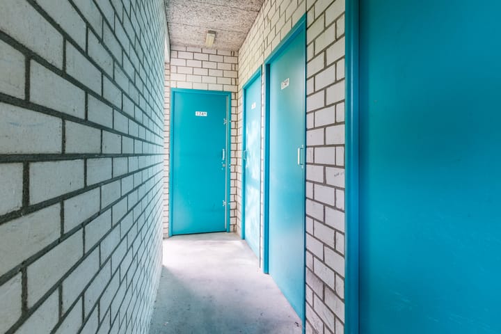 Foto 26 van Eerste Oosterparkstraat 174-H