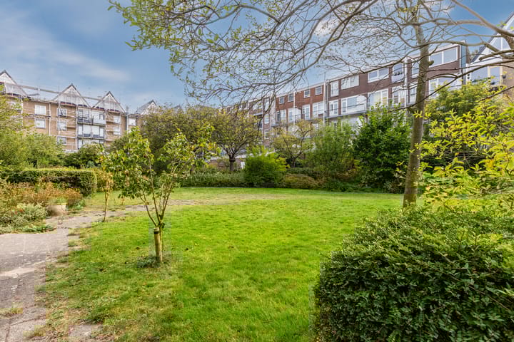 Foto 27 van Eerste Oosterparkstraat 174-H