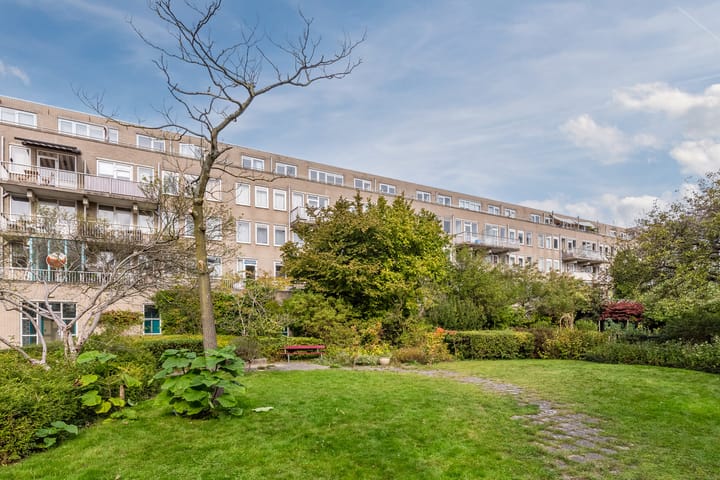 Foto 28 van Eerste Oosterparkstraat 174-H