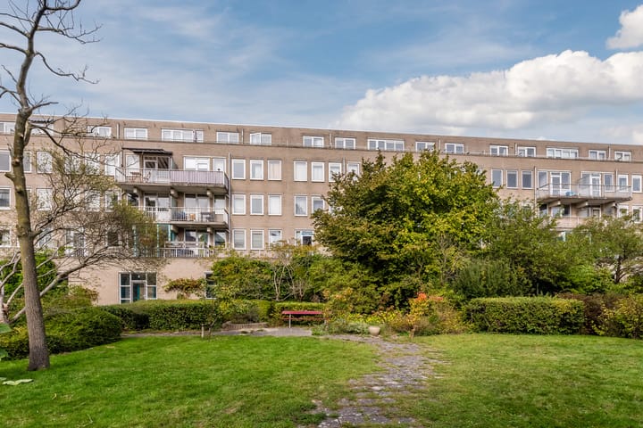 Foto 29 van Eerste Oosterparkstraat 174-H