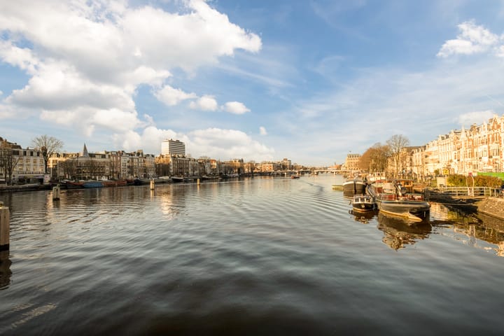 Foto 35 van Eerste Oosterparkstraat 174-H