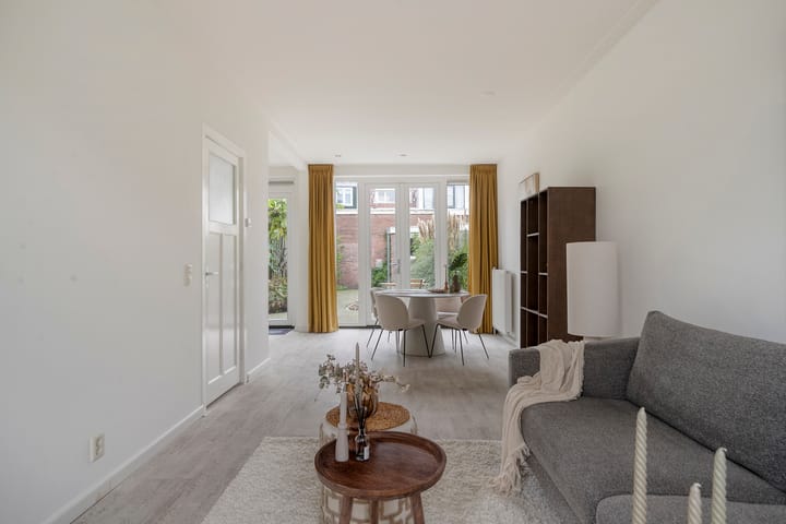 Foto 2 van Hubert Duyfhuysstraat 40