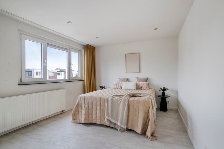 Foto 3 van Hubert Duyfhuysstraat 40