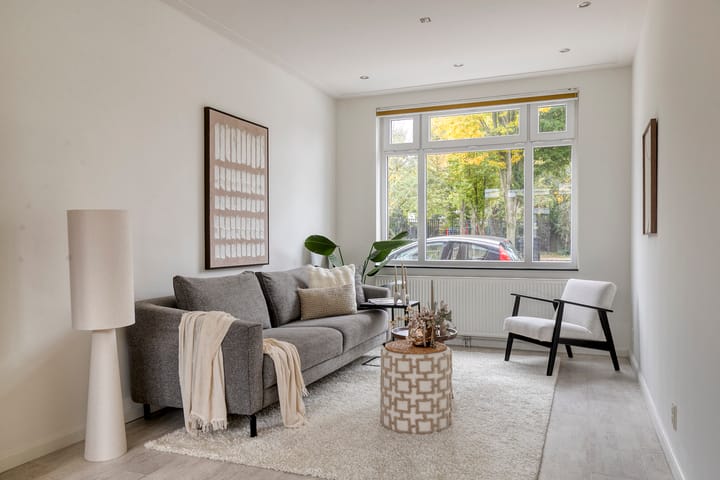 Foto 9 van Hubert Duyfhuysstraat 40