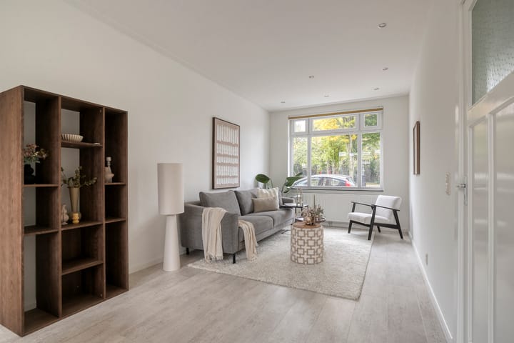 Foto 10 van Hubert Duyfhuysstraat 40