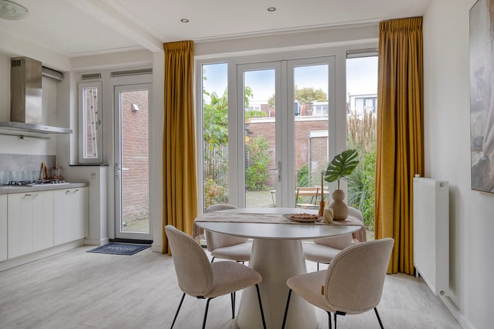 Foto 11 van Hubert Duyfhuysstraat 40