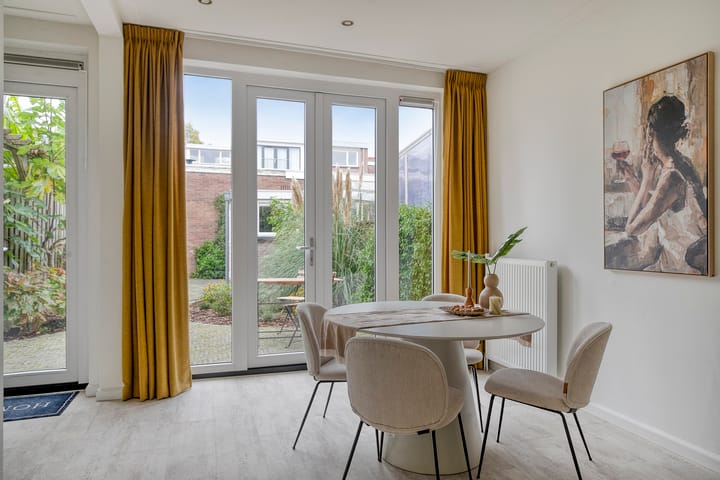 Foto 12 van Hubert Duyfhuysstraat 40