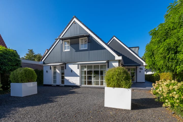 Foto 2 van Den Ilp 96