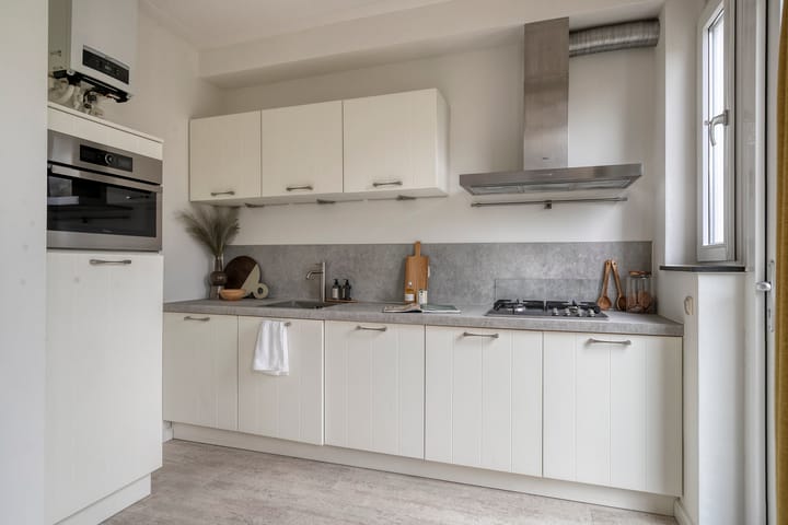 Foto 13 van Hubert Duyfhuysstraat 40