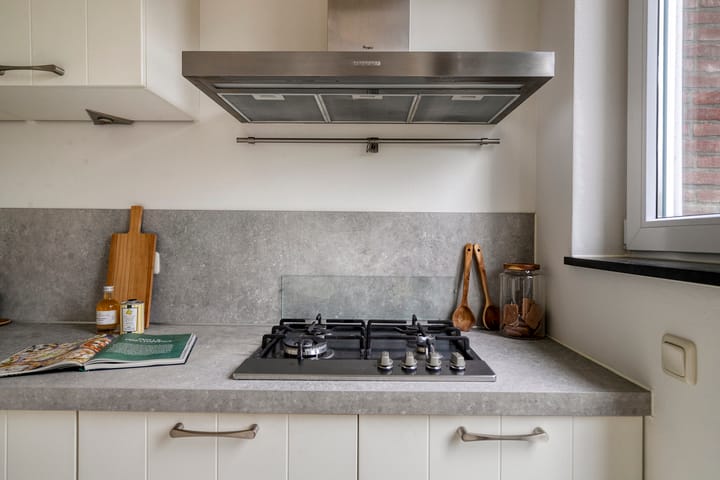 Foto 14 van Hubert Duyfhuysstraat 40