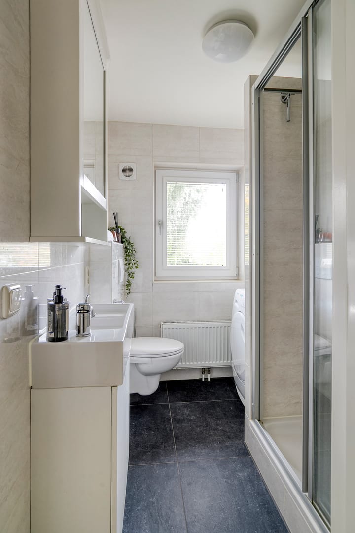 Foto 17 van Hubert Duyfhuysstraat 40