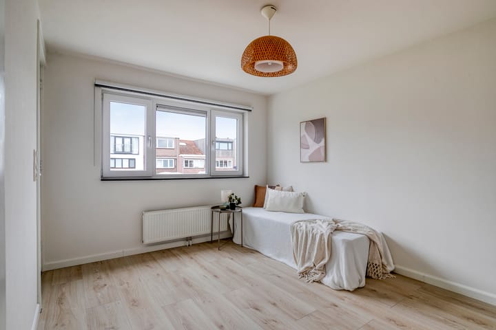 Foto 18 van Hubert Duyfhuysstraat 40