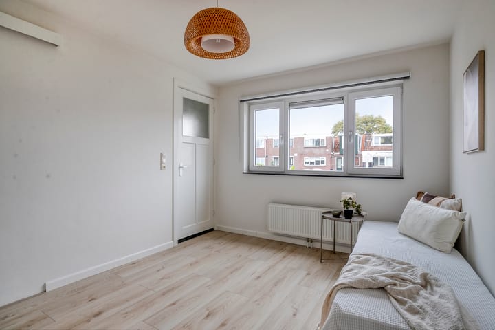 Foto 19 van Hubert Duyfhuysstraat 40