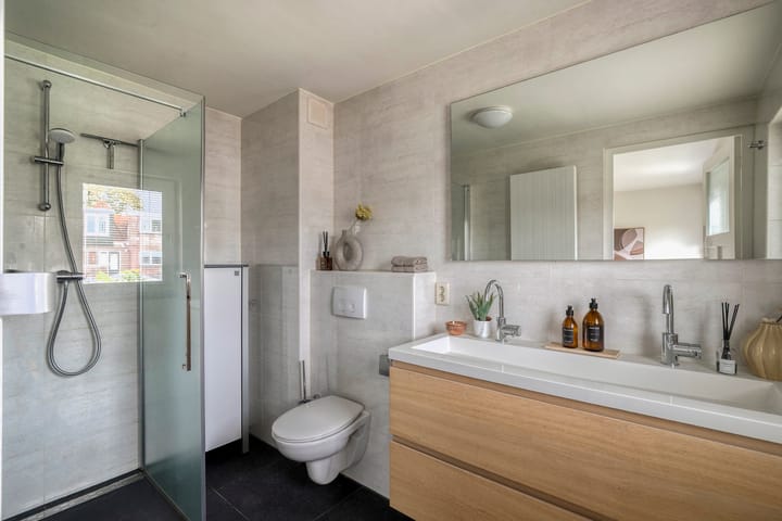 Foto 21 van Hubert Duyfhuysstraat 40