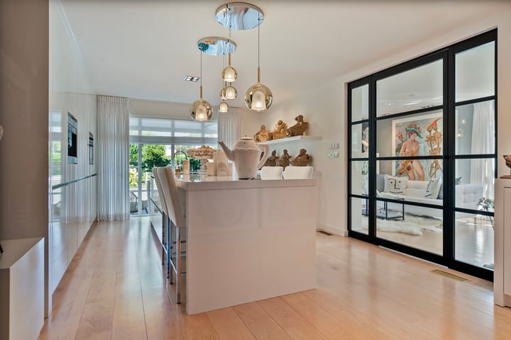 Foto 12 van Den Ilp 96