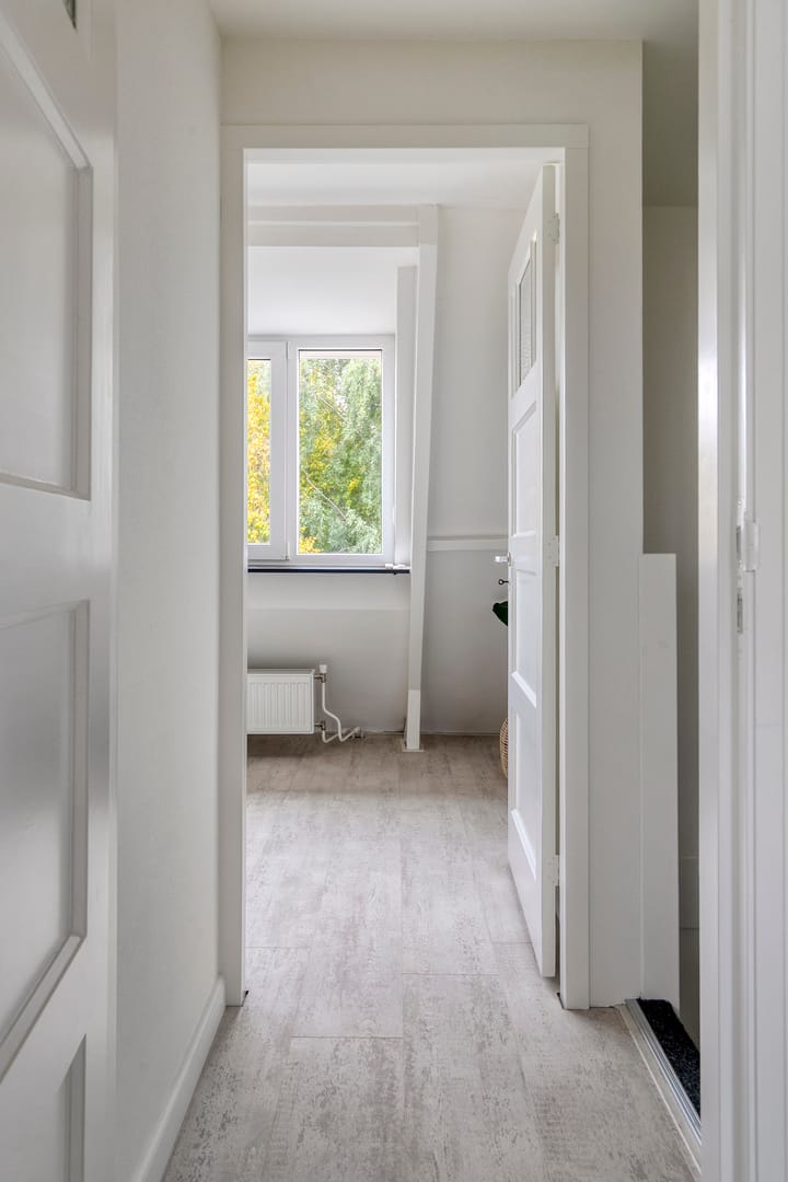 Foto 23 van Hubert Duyfhuysstraat 40