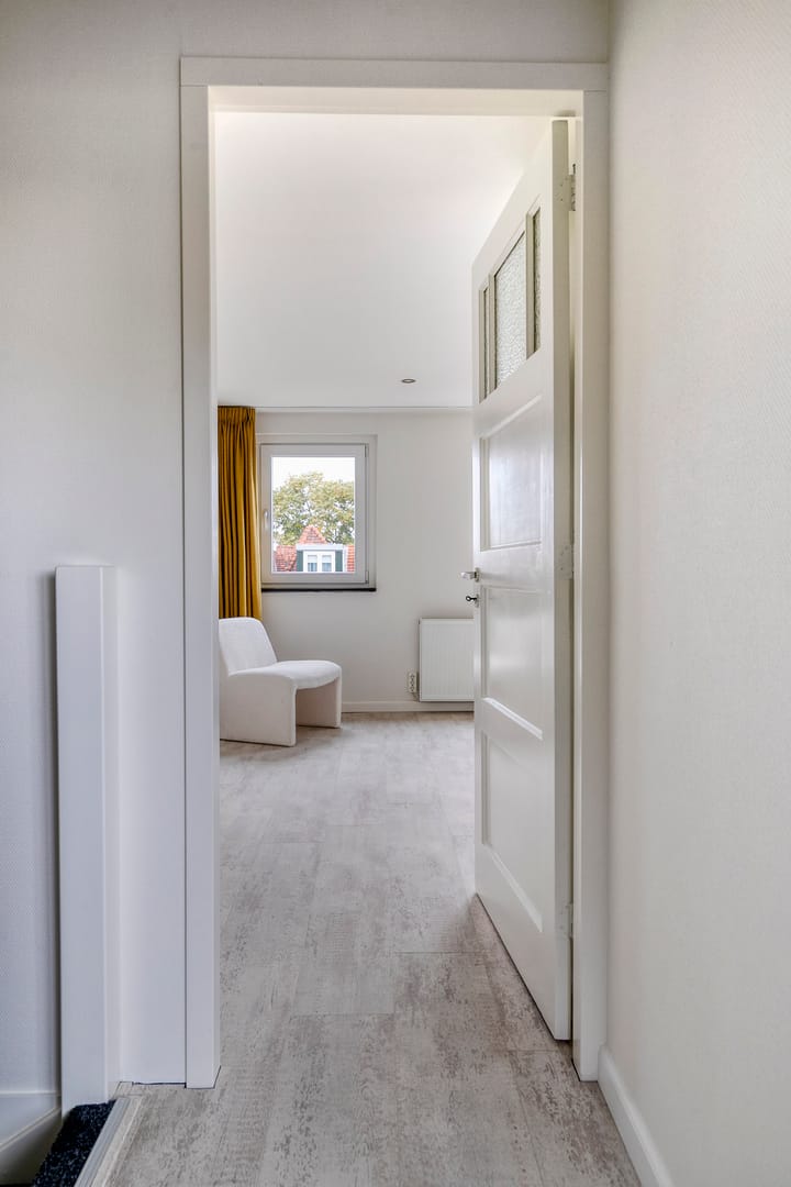 Foto 24 van Hubert Duyfhuysstraat 40