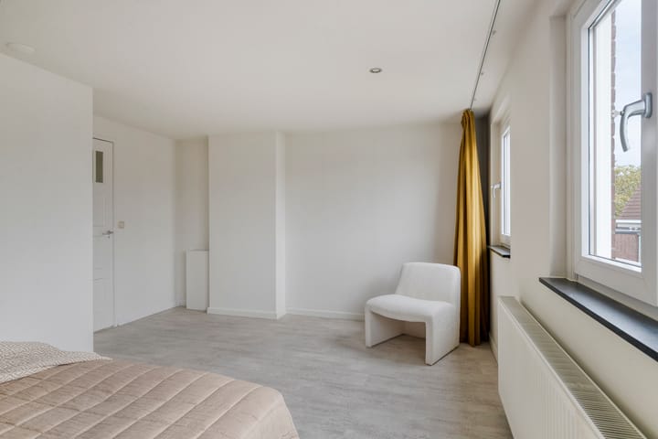 Foto 25 van Hubert Duyfhuysstraat 40