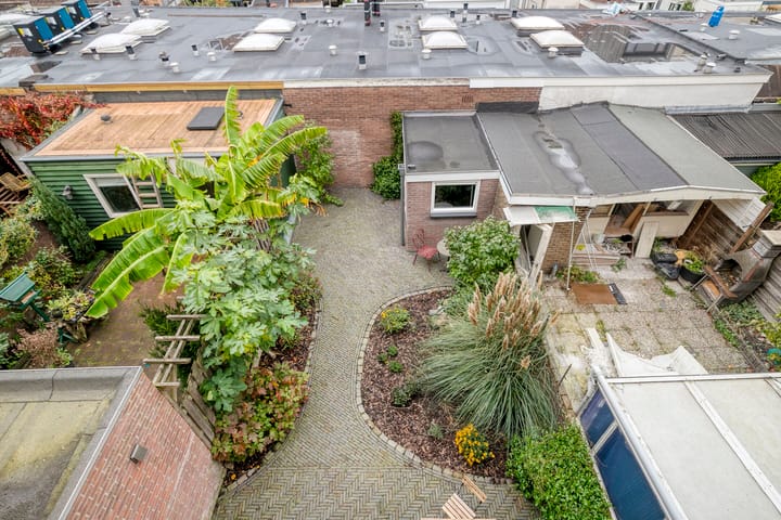 Foto 26 van Hubert Duyfhuysstraat 40