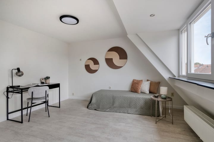 Foto 28 van Hubert Duyfhuysstraat 40