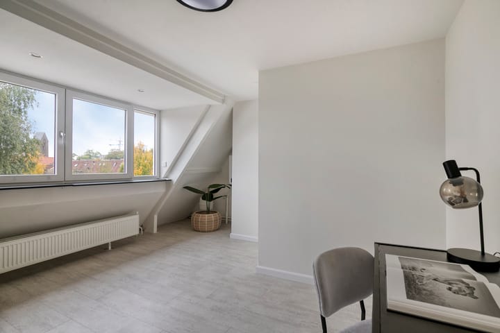 Foto 29 van Hubert Duyfhuysstraat 40