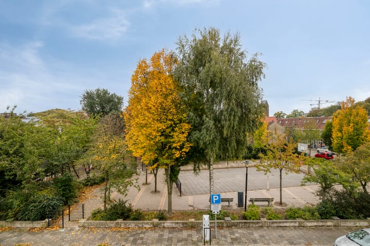 Foto 30 van Hubert Duyfhuysstraat 40