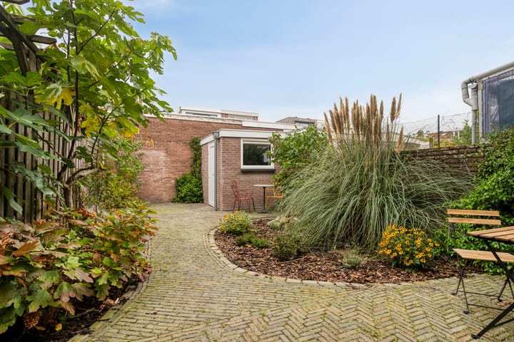 Foto 31 van Hubert Duyfhuysstraat 40