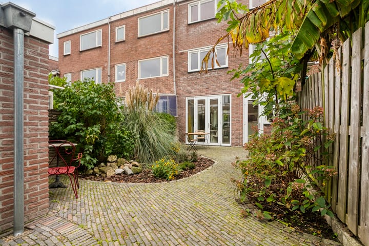 Foto 32 van Hubert Duyfhuysstraat 40