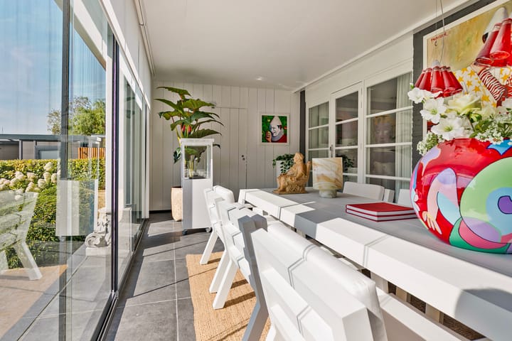 Foto 24 van Den Ilp 96