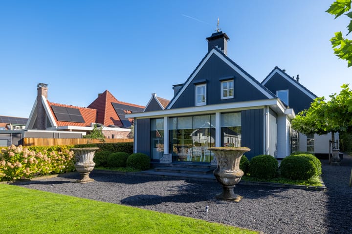 Foto 26 van Den Ilp 96