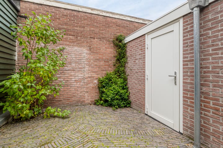 Foto 34 van Hubert Duyfhuysstraat 40