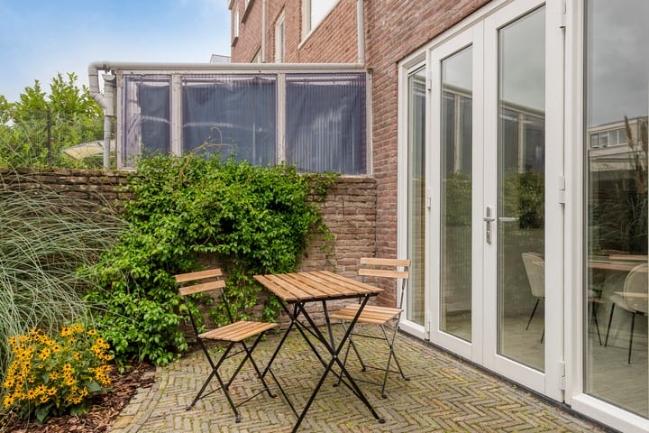 Foto 35 van Hubert Duyfhuysstraat 40