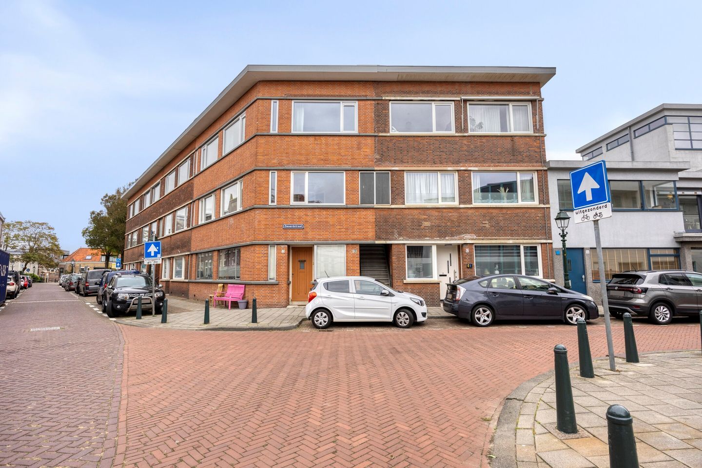 Foto 20 van Zwaardstraat 6