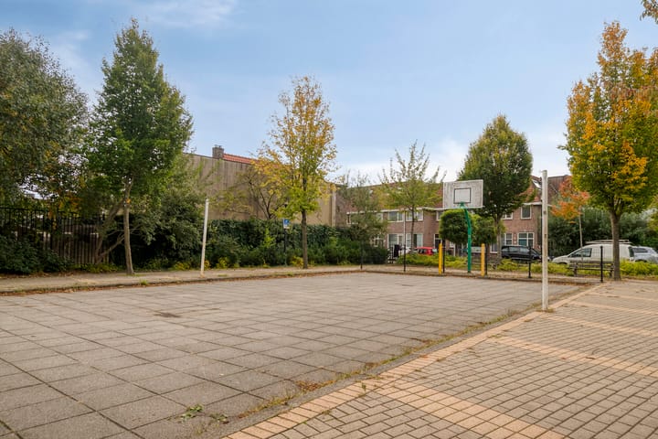 Foto 36 van Hubert Duyfhuysstraat 40