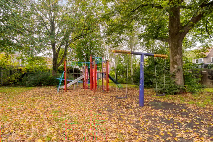 Foto 37 van Hubert Duyfhuysstraat 40