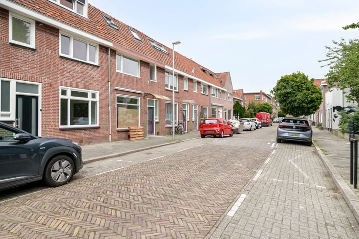 Foto 39 van Hubert Duyfhuysstraat 40