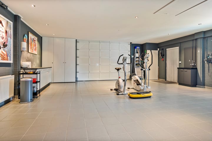 Foto 33 van Den Ilp 96