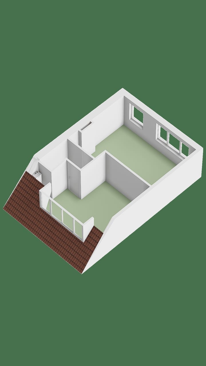 Foto 43 van Hubert Duyfhuysstraat 40