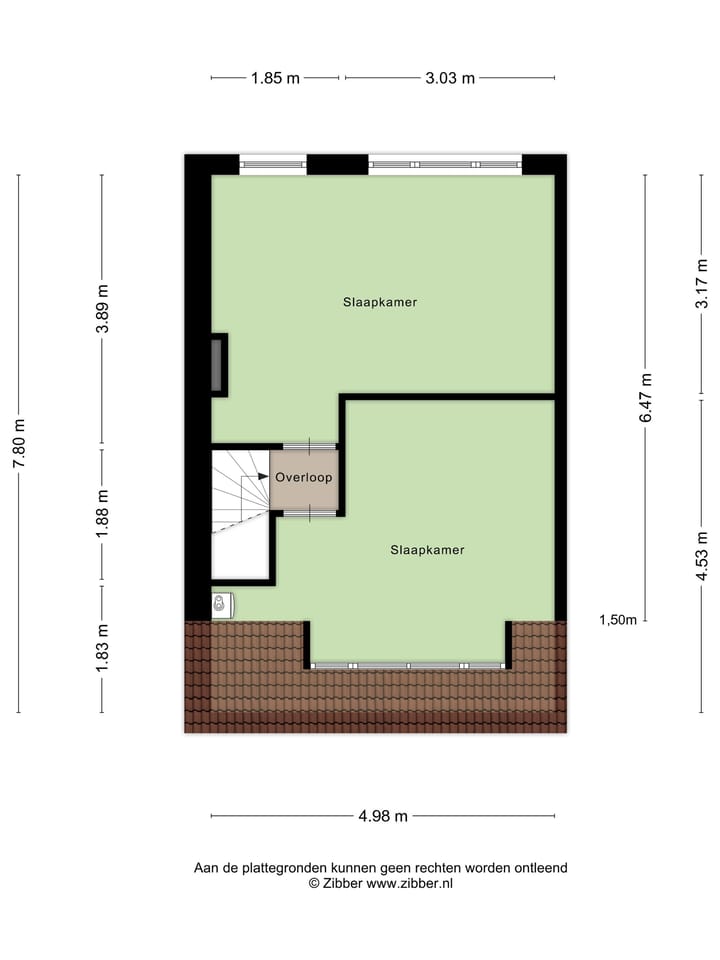 Foto 47 van Hubert Duyfhuysstraat 40