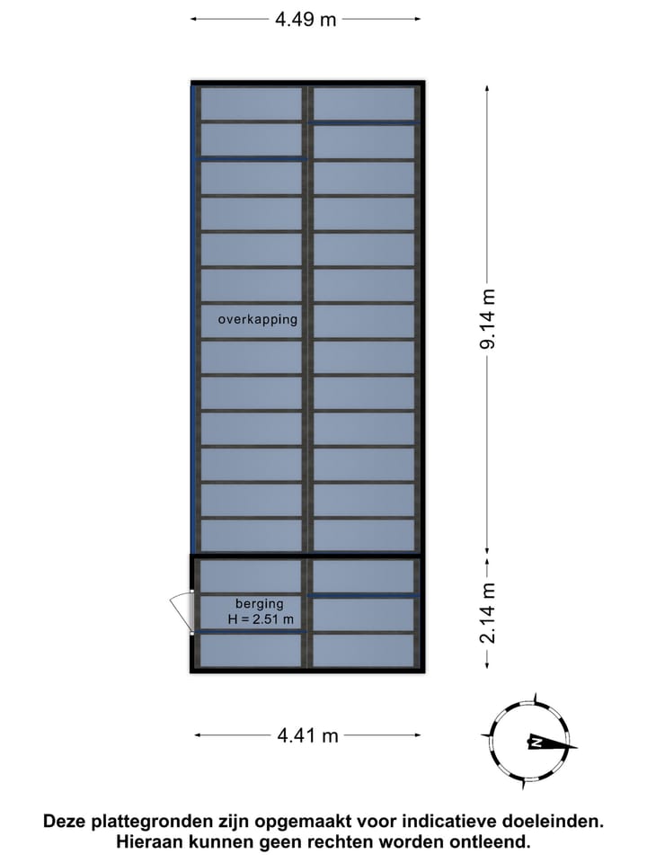 Foto 54 van Den Ilp 96