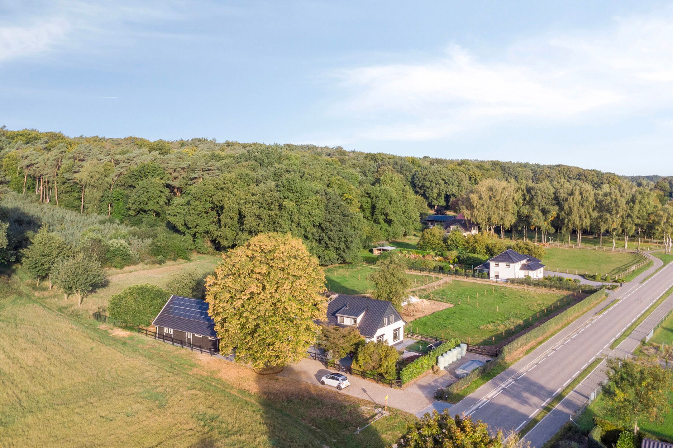 Hooglandseweg, 24, Braamt, 7047CP, Gelderland, Nederland 24 