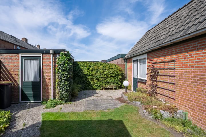 Foto 20 van P. Zeemanstraat 19