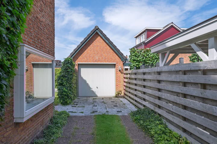 Foto 22 van P. Zeemanstraat 19