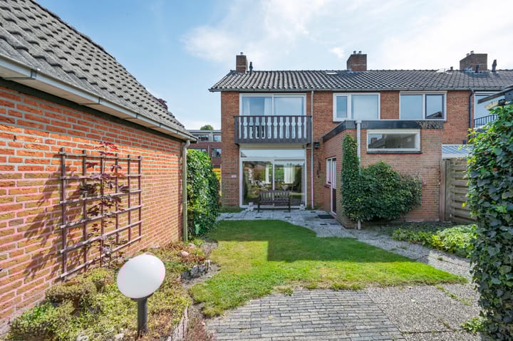 Foto 4 van P. Zeemanstraat 19